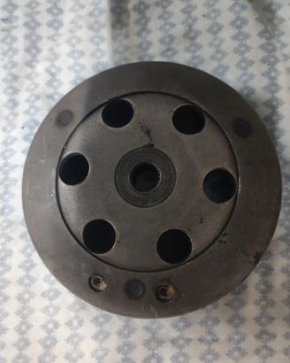 Campana e Frizione Originali Piaggio Zip sp