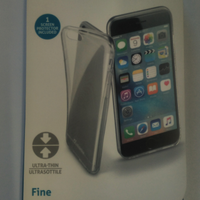 Pellicola protettiva iPhone 6 6s