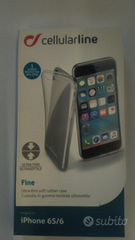 Pellicola protettiva iPhone 6 6s