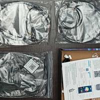 kit led ambiente auto anteriore