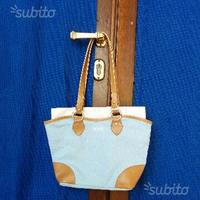 Borse di tela Carpisa