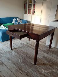 Tavolo antico fine '800