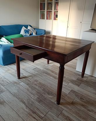 Tavolo antico fine '800