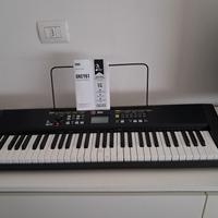 Tastiera elettronica  Eko Okey61