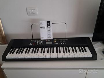 Tastiera elettronica  Eko Okey61