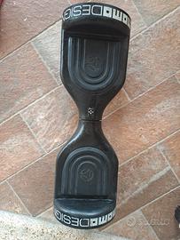 overboard Momo Design