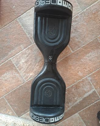 overboard Momo Design