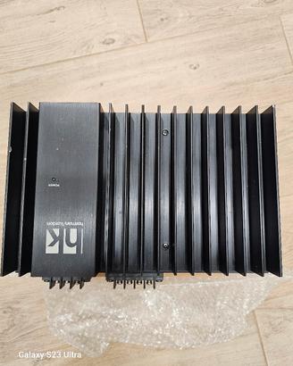 car audio