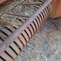 Imballatrice new holland 366