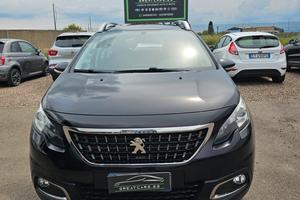 Peugeot 2008 BlueHDi 100 GT Line