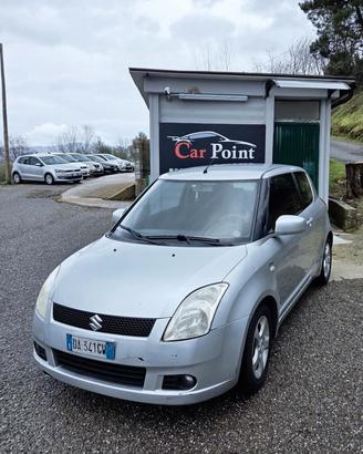 Suzuki Swift 1.3 69cv diesel mjt