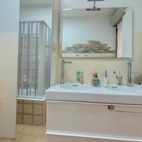 Bagno 2 lavandini