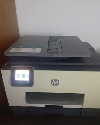Stampante Multifunzione HP OfficeJet Pro 9022S