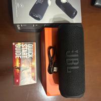 jbl z flip 6(prezzo trattabile)