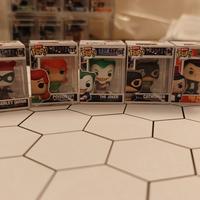 Bitty Pop! DC