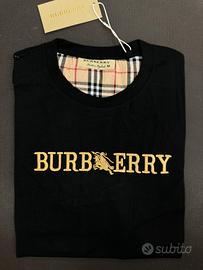 Burberry uomo outlet torino