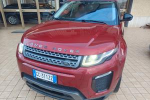 Land Rover Range Evoque 2.0 TD4 180 CV 5p. HSE Dyn