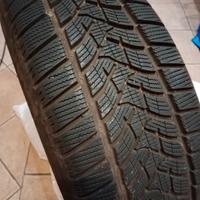 Gomme termiche 235/60 R 18 107 H