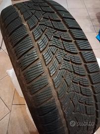 Gomme termiche 235/60 R 18 107 H