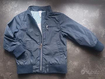 Giubbetto leggero bimbo 