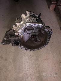 Cambio marce punto 1.4 benzina/metano 350A1000