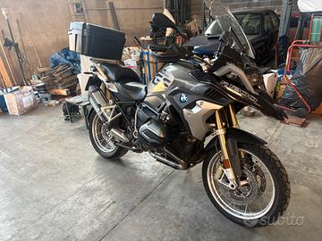 BMW R1200GS