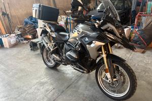 BMW R1200GS