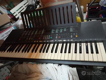 pianola yamaha