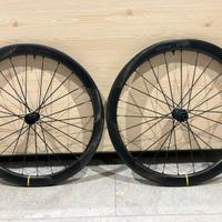 Mavic Cosmic SLR 45