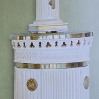 stufa legna sergio leoni