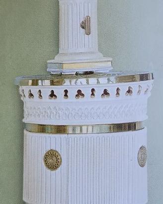 stufa legna sergio leoni