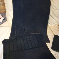 Tappetini di serie originaRenault Captur my 2021 