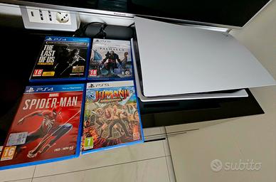 PlayStation 5