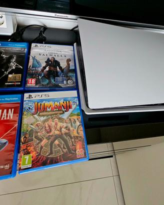 PlayStation 5