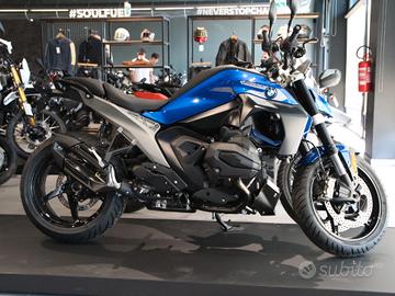 Bmw R 1300 MY26