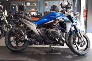 Bmw R 1300 MY26