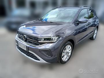 Volkswagen T-Cross 1.0 TSI 115 CV DSG Edition Plus