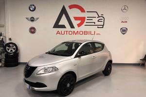 LANCIA YPSILON METANO (78000KM )