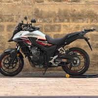 Honda CB 500 X
