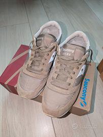 Scarpe uomo saucony