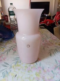Vaso da tavolo V. Nason - Murano 