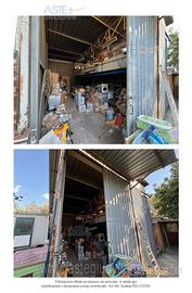 Magazzino Cisterna di Latina [A4339266]