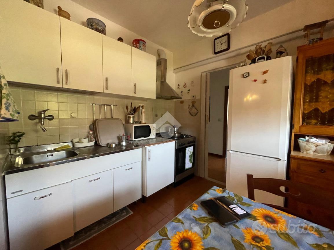 Apartment in Genova, Sant'Eusebio, Media Val Bisagno - Vista 4