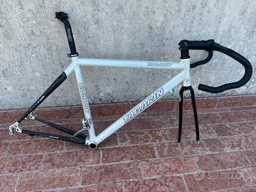 Telaio bici corsa