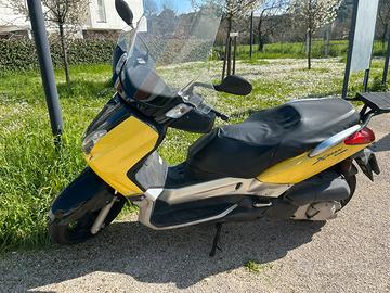 Xmax 250