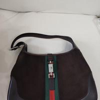 borsa gucci Jackie 