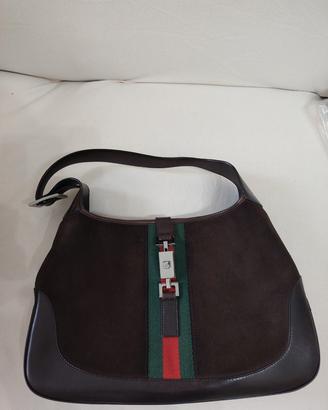 borsa gucci Jackie 