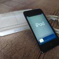 iPod Touch 8gb