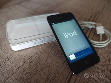 iPod Touch 8gb