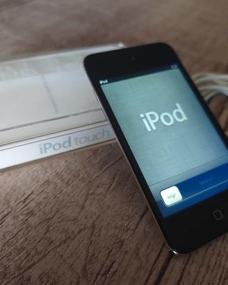 iPod Touch 8gb